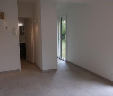 DEMOUVILLE, appartement F2 en rez-de-jardin - Photo 3