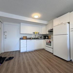 Antoine-du Verdier Appartement 3 ½ à Louer Sainte-Foy / Sillery Juillet 2026 - Photo 2