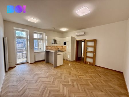 Pronájem bytu 2+kk 57 m² - Photo 4
