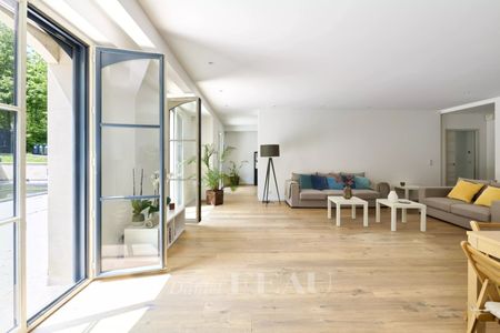 Tout savoir sur cette maison à Maisons-Laffitte - Photo 3