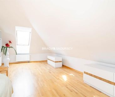 Dom Kraków Bronowice powierzchnia 204.0 m² C206-WD-34634 - Zdjęcie 5