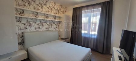 Sweet Three Bedroom House with Large Terrace - on the Park - Fotografie 5