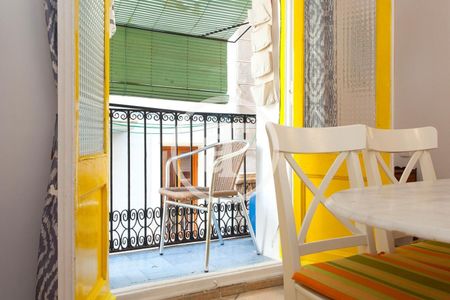 Piso de alquiler en C. de St. Miquel, La Barceloneta - Photo 2