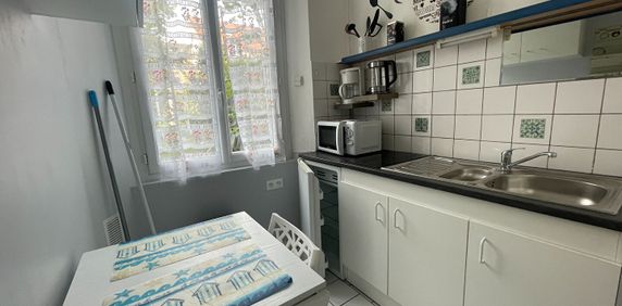 Location Appartement 1 pièce 14m² - Photo 2