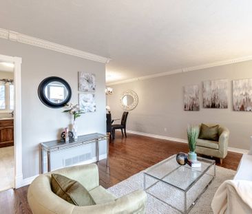 For Lease - 640 Netherton Crescent Unit# Upper, Mississauga, Ontario - Photo 5