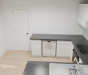 2 bedroom terraced house to rent - Photo 6