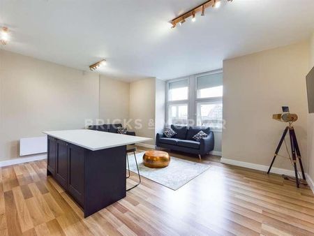 City Apartments, City Centre, NE1 - Photo 3