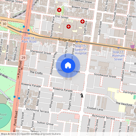 2/26 Union St, Richmond