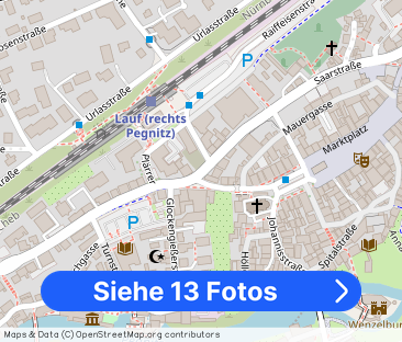 4-Zimmer-Wohnung, mit ca. 142 m² | großzügig und hell | mit Balkon ... - Foto 1