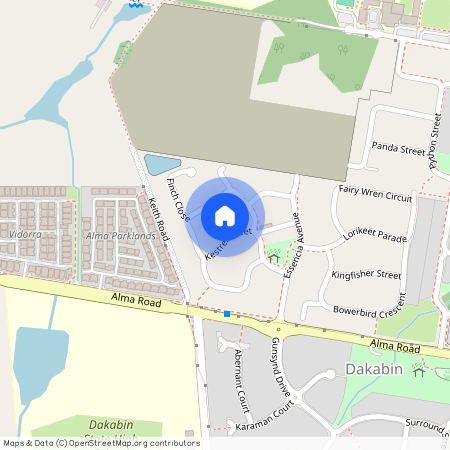 8B Kestrel Street, Qld 4503, Dakabin