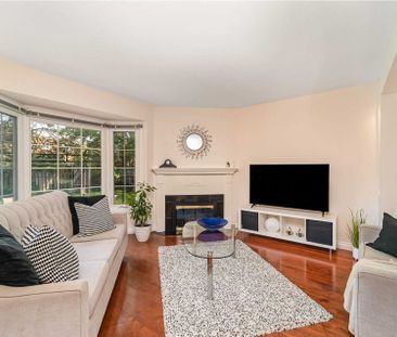 For Lease - 5031 Northern Lights Circle, Mississauga, Ontario - Photo 3