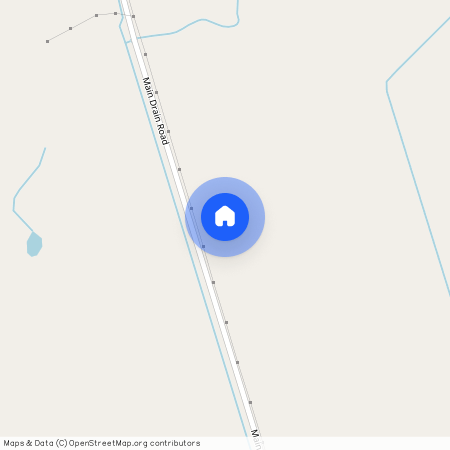 127 Main Drain Road, Himatangi, Manawatu