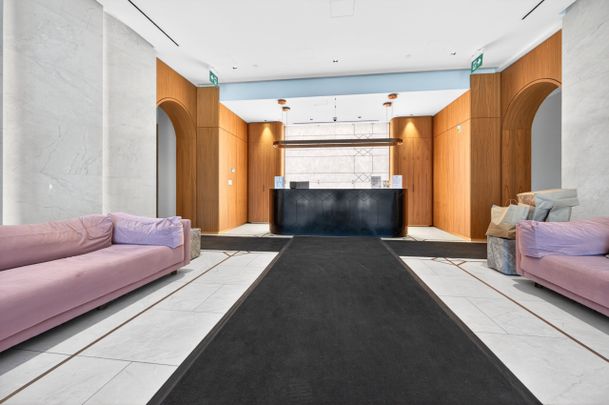 For Lease - 560 Rideau Street Unit# 1405, Lower Town - Sandy Hill, Ontario - Photo 1
