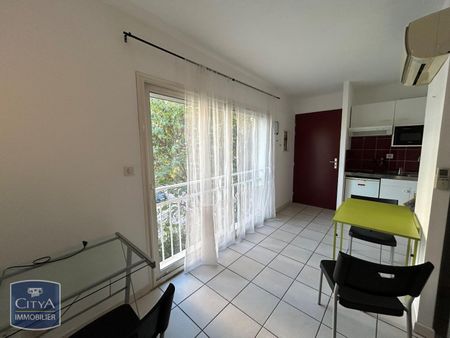 Location Appartement 1 pièce 22m² MONTPELLIER 34000 - Photo 5