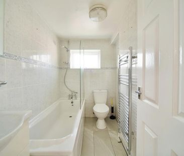 1 bedroom flat to rent - Photo 6