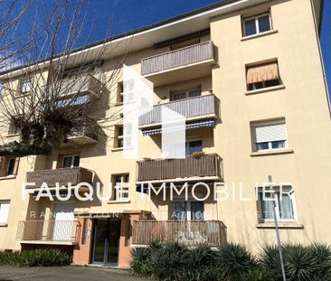 Location Appartement 4 pièces 73m² PORTES LES VALENCE 26800 - Photo 5