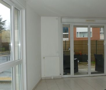 Secteur Bld Henri Vasnier, appartement type 2 en résidence avec ext... - Photo 5