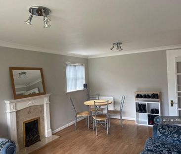 1 bedroom in a house share to rent - Photo 2