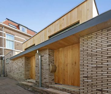 Huis te huur: Sint Olofsstraat 21-J 2613 EK Delft - Photo 6