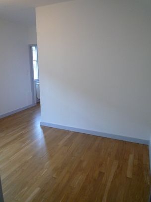Appartement à louer 2 pièces - Photo 1