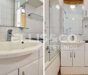 2 bedroom maisonette to rent - Photo 5