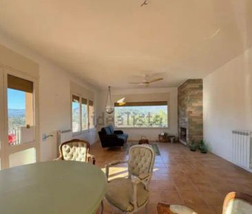 Chalet en alquiler en Sant Salvador de Guardiola - Photo 2