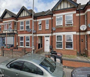 Studio Flat, Dallow Road, LU1 - Photo 1