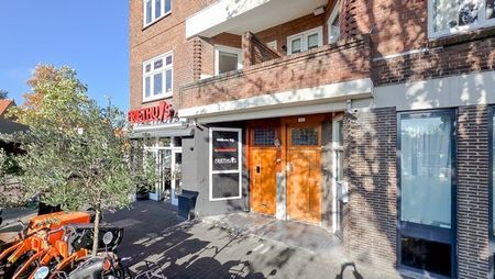 Te huur: Appartement Van Oosten de Bruijnstraat in Haarlem - Foto 3