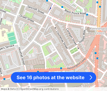 Duffel House, London, SE11 - Photo 1