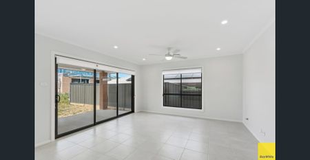 Luxury, Comfort & Country Views in a Brand-New Home! - Photo 3