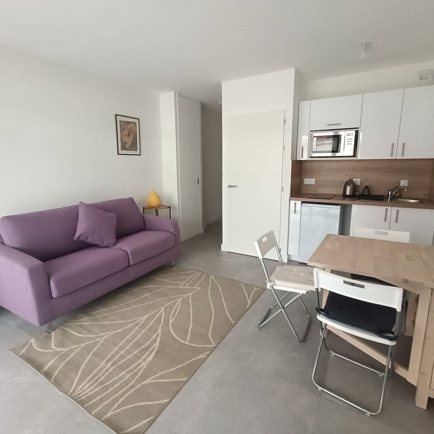 Appartement RUE ANDRIEUX - Photo 1