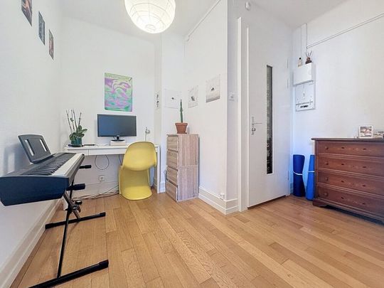 Bel appartement de 1 pièce au centre de Chailly - Foto 1