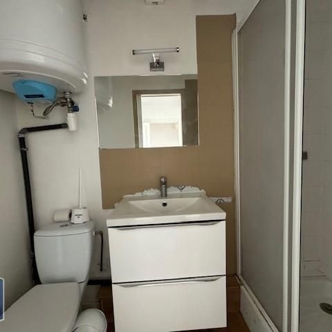 Location Appartement 2 pièces 22m² NANTES 44000 - Photo 1