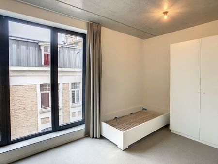 Spoorweglaan 10, kamer 1 - Foto 4