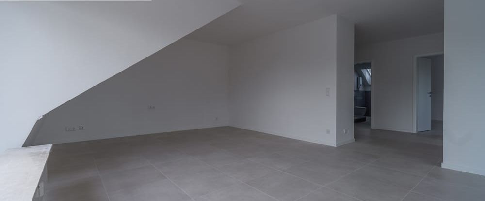 Sanierte 2-Zimmer-Wohnung mit großer Dachterrasse in ruhiger Lage von Hamm zu vermieten! - Foto 1