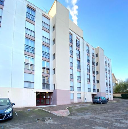 Appartement à louer EVREUX - Photo 5