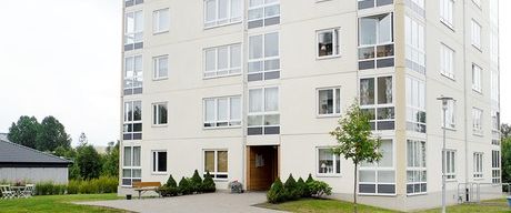 Solstickegatan, Jönköping - Photo 1