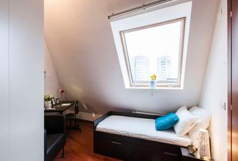 Via Privata San Martiniano, Milan, Lombardy 20139