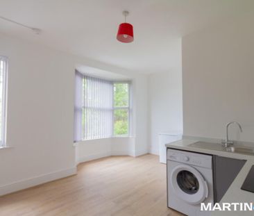Studio to rent - Photo 4