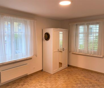 3.5 Zimmer, 80 m², 1. Stock - Photo 4