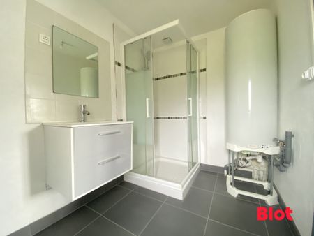 Location Maison 2 pièces 46m² ST SULPICE DES LANDES 35390 - Photo 4