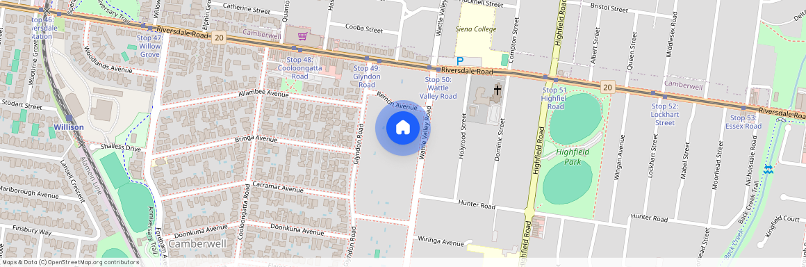 1/101 Wattle Valley Road, Camberwell VIC 3124