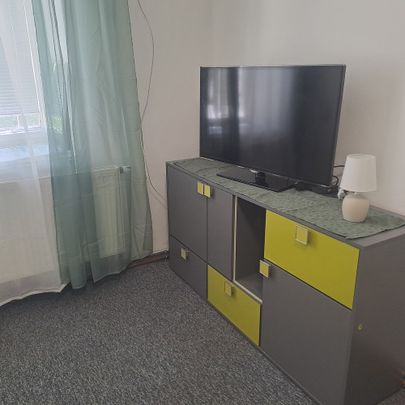 Pronájem bytu 1+kk 40 m² - Photo 1