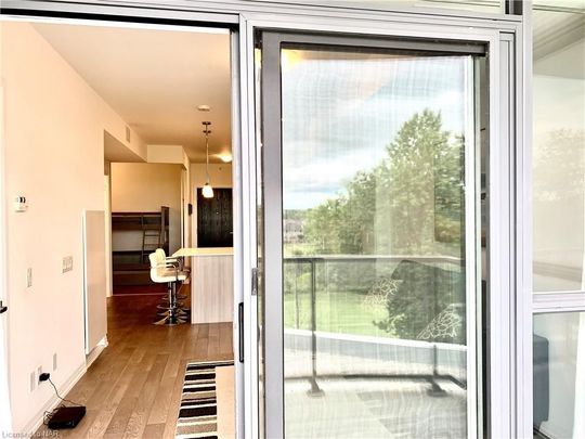 For Lease - 7711 GREEN VISTA Gate Unit# 520, Niagara Falls, Ontario - Photo 1