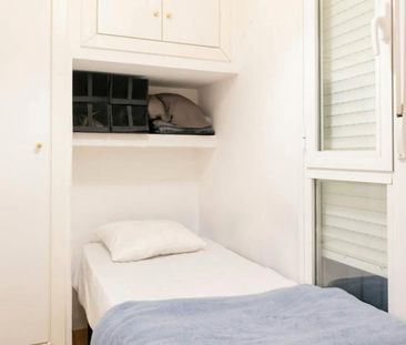 Piso de alquiler en N/a, Goya - Photo 1