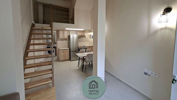 Loft για ενοικίαση - Βόλος, - Φωτογραφία 1