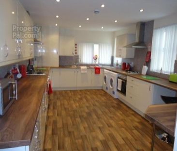 Room 5 22 Cliftonville Avenue, Belfast, BT14 6BX - Photo 4