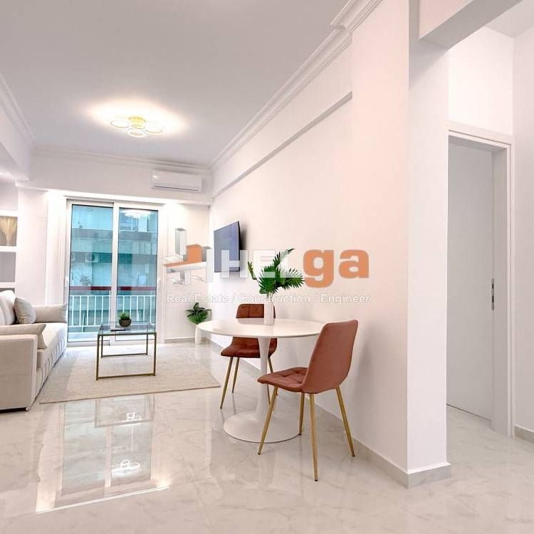 Διαμέρισμα για ενοικίαση Νόρμαν (Πάτρα) - Photo 1