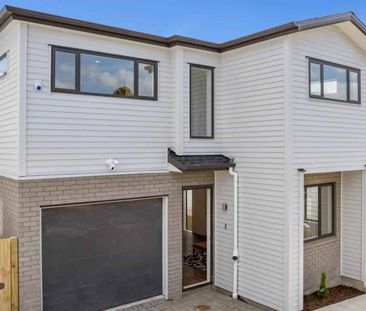 Luxurious in Lynfield! - Photo 5