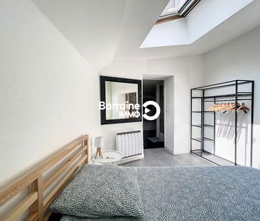 Location appartement à Brest, 2 pièces 47.07m² - Photo 6